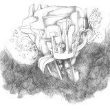 Crosshatch 01